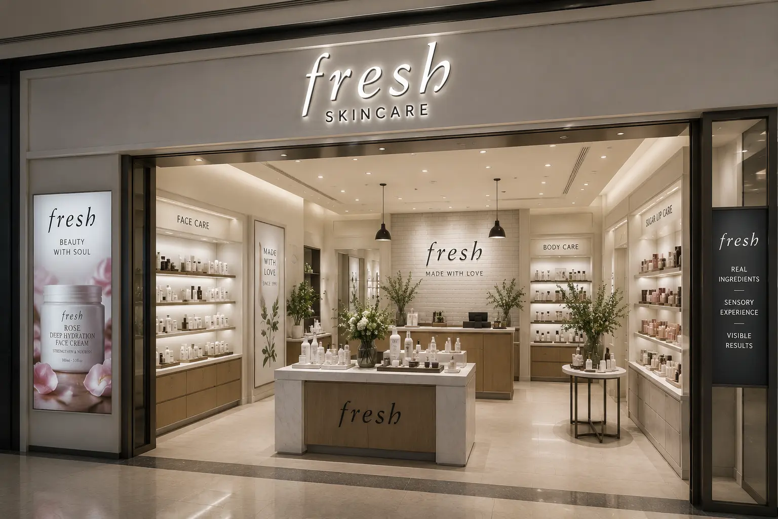 Fresh