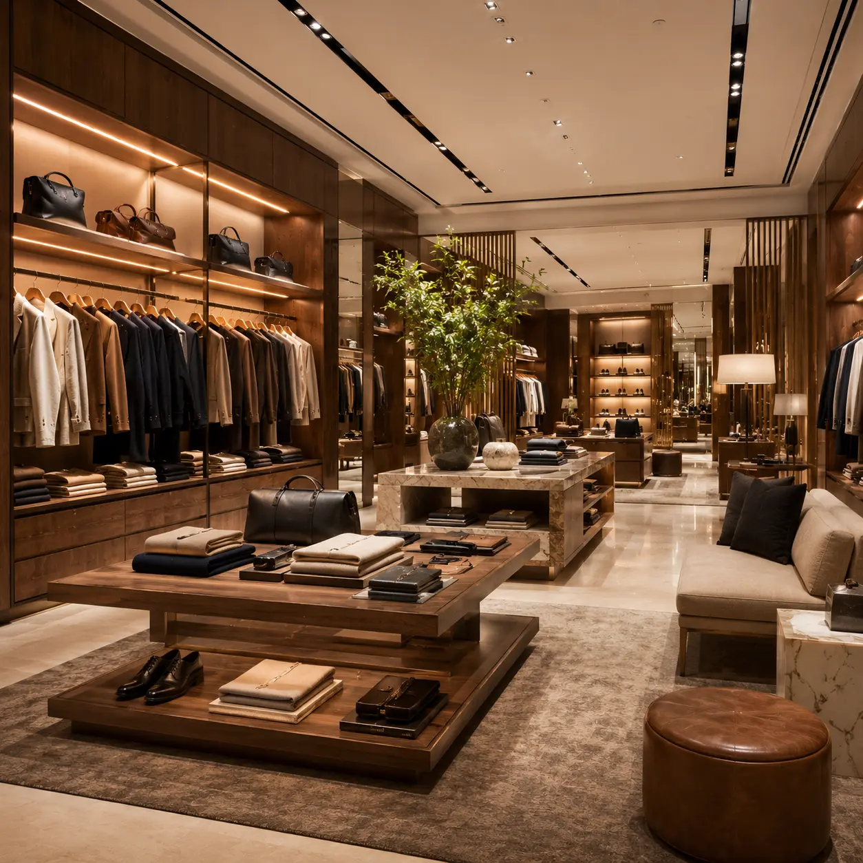 Fashion & Lifestyle