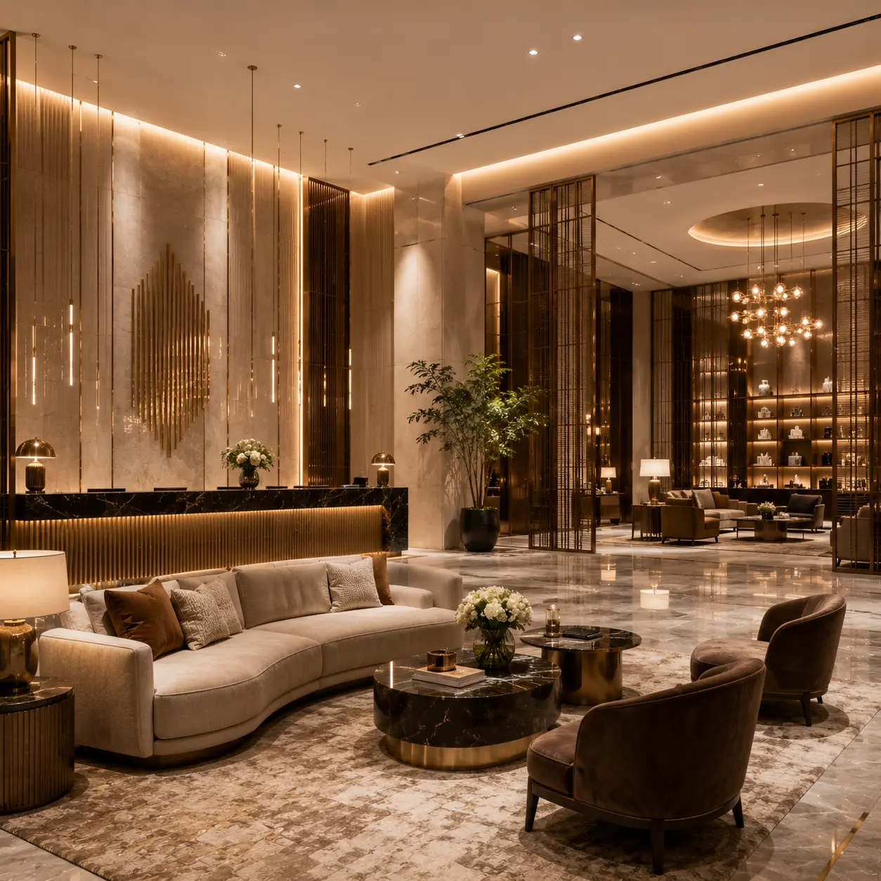 Hospitality